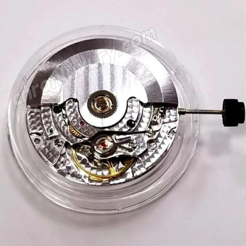 Asian 2836 movement are affordable and reliable