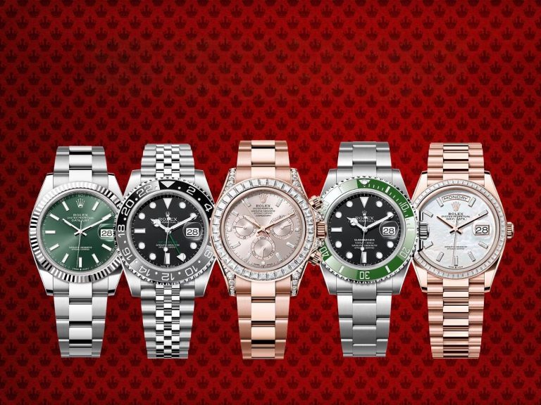 A Comprehensive Guide to Rolex Replica Watches: Types, Quality, and Trusted Sources