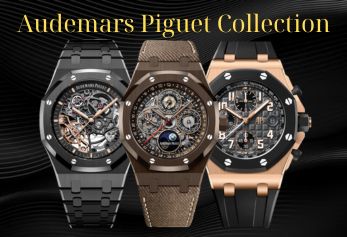 Audemars Piguet Collection