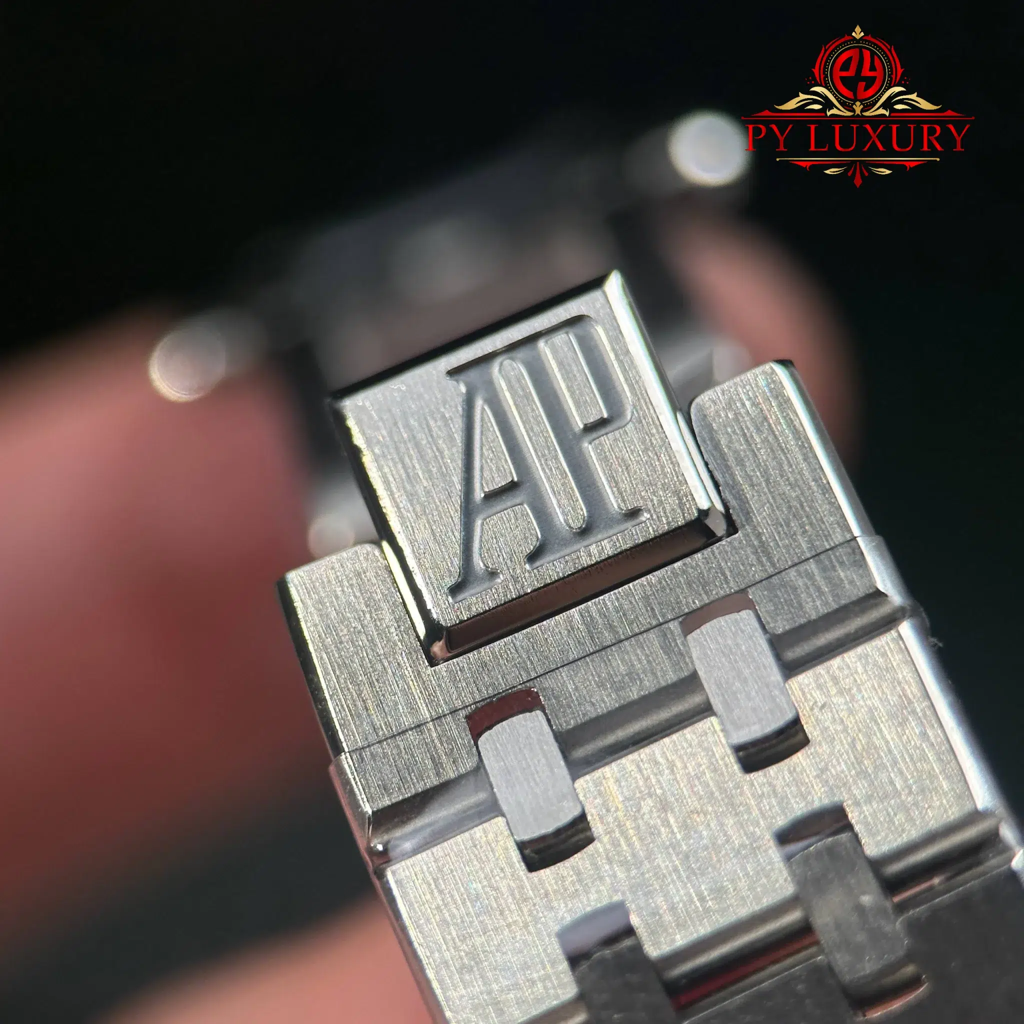 Audemars Piguet Royal Oak 77350ST Selfwinding White Dial Best Replica 34mm - Image 12