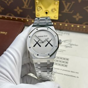 Đồng Hồ Audemars Piguet Royal Oak x Kaws Mặt Số XX Replica 1:1 APSF 41mm