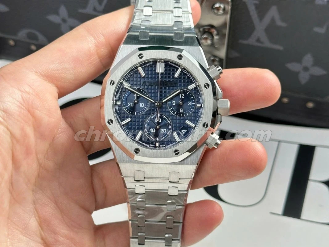 Best Replica Audemars Piguet Royal Oak Chronograph