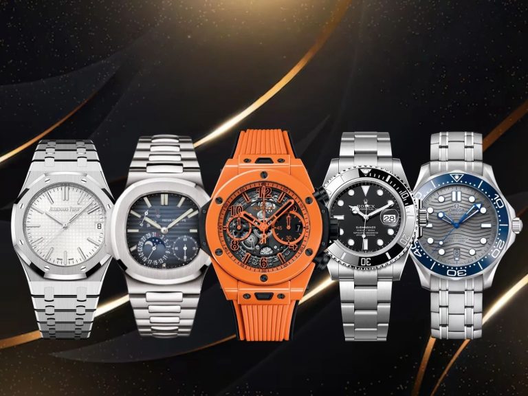 Best Replica Watches for Under 1000 USD: Affordable Luxury at Your Fingertips