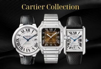 Cartier Collection