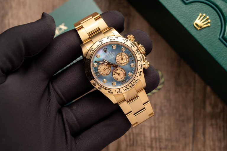 What Are 1:1 Replica Watches? Are They Worth Buying? Essential Informations You Need!