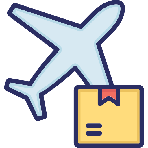 Express shipping