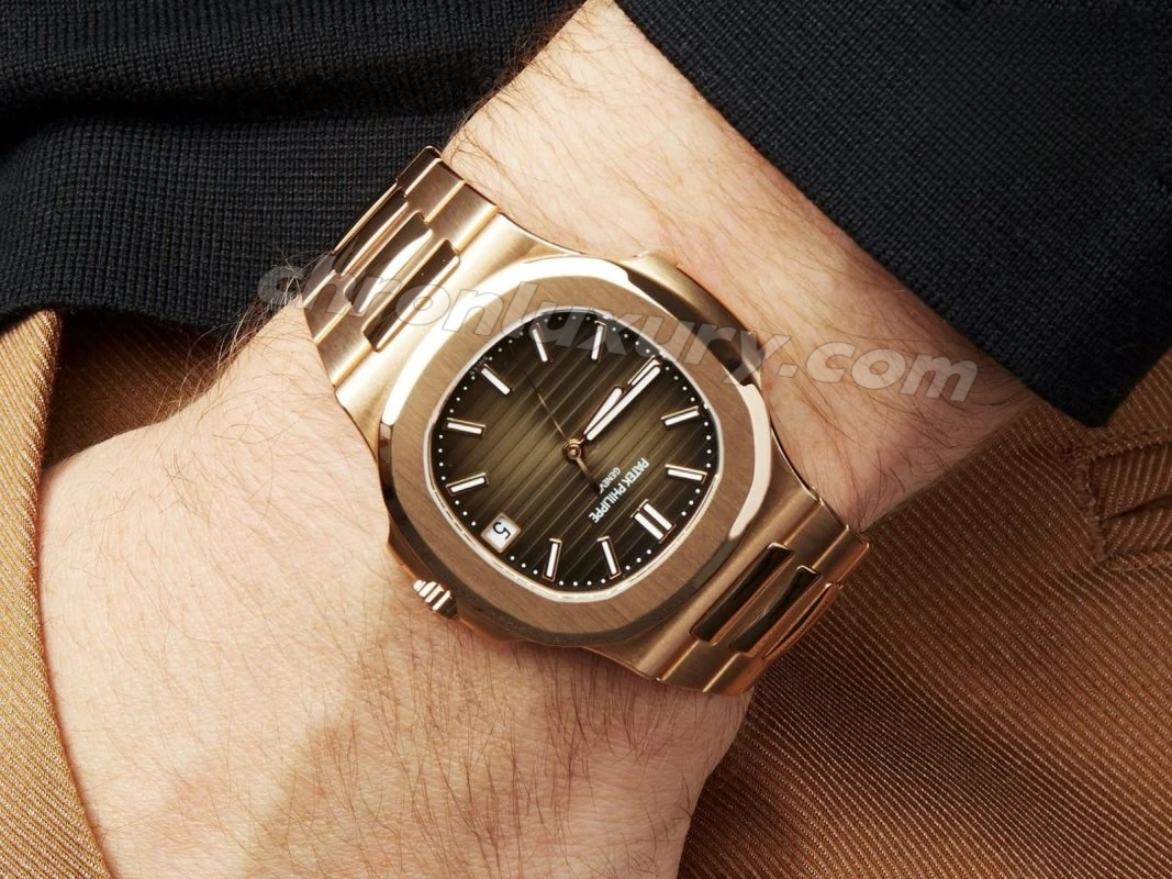 Factors to Consider When Selecting a Patek Philippe Replica