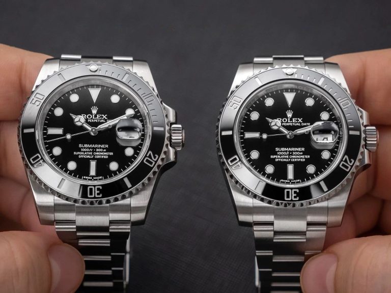 Top 10 Mistakes to Avoid When Buying Replica Watches
