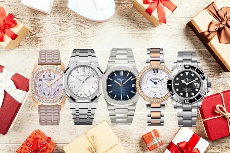 How to Choose the Best Replica Watches for Gifting