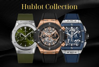 Hublot Collection