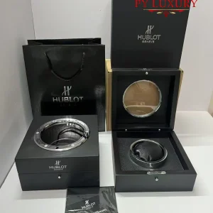 Hublot Box and Papers Replica