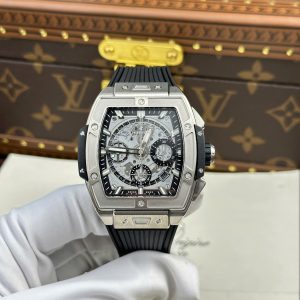 Hublot Spirit of Big Bang Titanium 1:1 Best Clone BBF 42mm