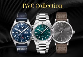 IWC Collection