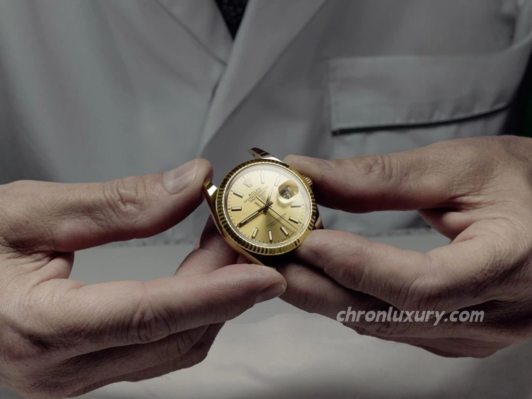 Maintenance Tips for Replica Rolex Watches