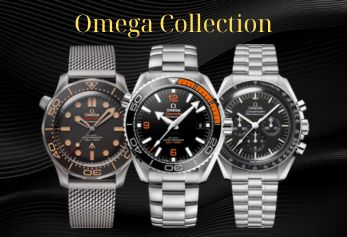Omega Collection