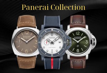 Panerai Collection