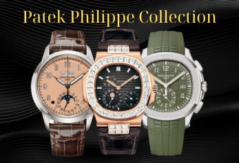 Patek Philippe Collection