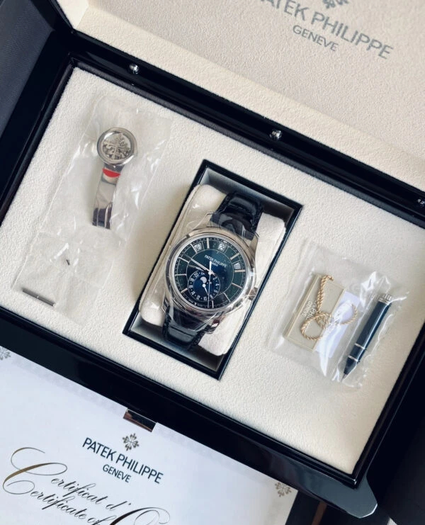Nice Patek Philippe Replica Wacth Packaging