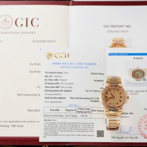 Patek Philippe Nautilus 7118/1300R-001 Synthetic Ruby 18K Rose Gold Wrapped Best Replica 35.2mm
