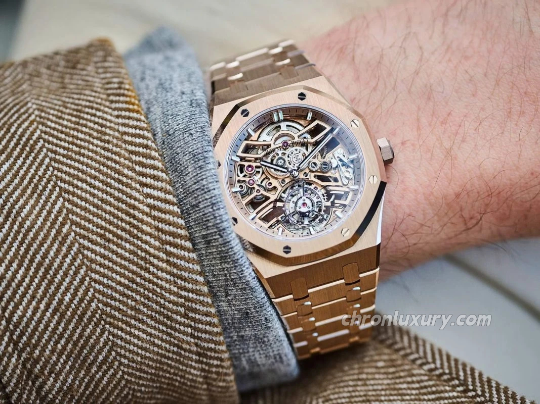Pro Tips for Replica Watch Owners