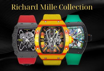 Richard Mille Collection