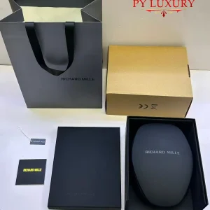 Richard Mille Box and Papers Replica