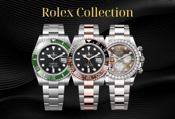 Rolex Collection