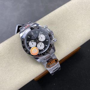 Đồng hồ Rolex Cosmograph Daytona Le Mans 126529LN Rep 1:1 Cao Cấp 40mm