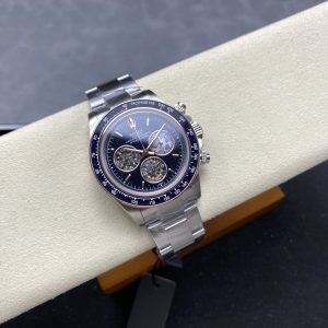Đồng hồ Rolex Daytona Artisans de Genève Ventura Mặt Số Đá Venturine Cực Đẹp Replica 1:1 40mm
