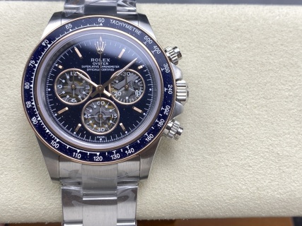 Rolex Daytona Artisans de Genève Ventura Skeletonized Movement Best Replica 40mm - Image 5
