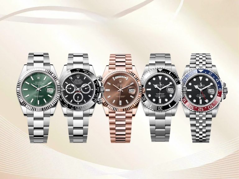 Rolex Replica Watches: The Ultimate Guide to Luxury at Chron Luxury in 2025