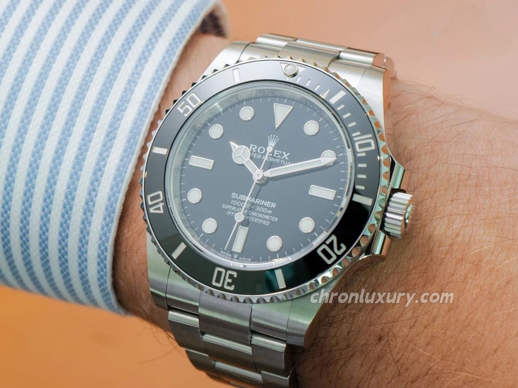 Rolex Submariner Replicas for Daily Use