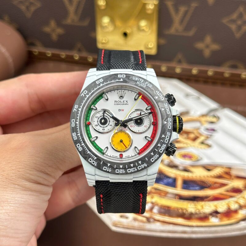 Super clone watches represent the highest tier of replica timepieces