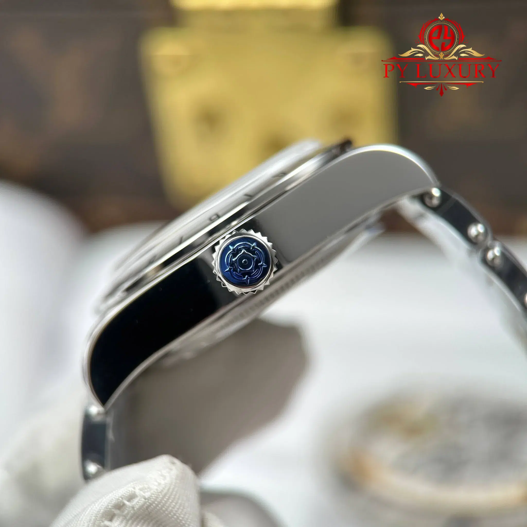 Đồng Hồ Tudor Black Bay Pro 79470-0001 Mặt Số Đen Replica 1:1 Nhà Máy ZF 39mm - Image 10