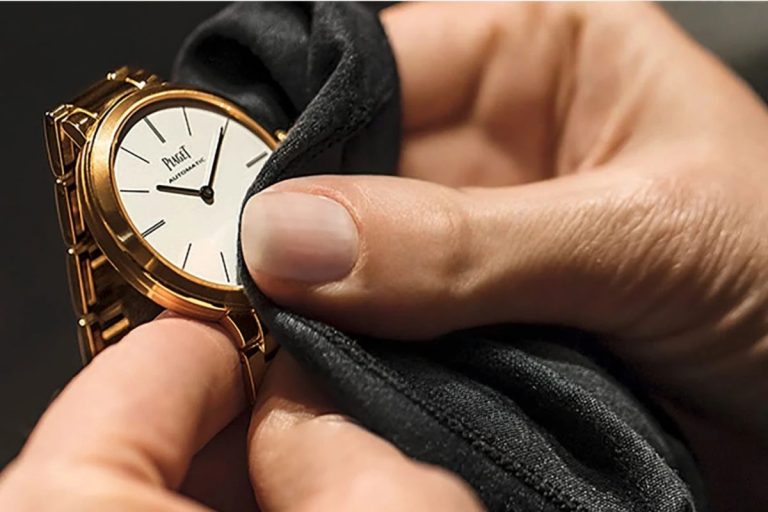 Ultimate Guide to Properly Caring for Your Replica Watch