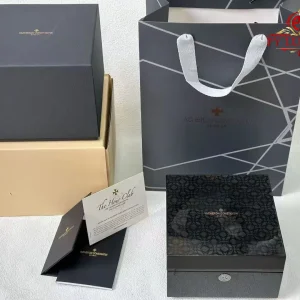 Vacheron Constantin Box and Papers Replica