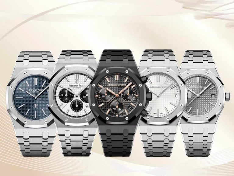 Why Audemars Piguet Royal Oak Replicas Are Worth It