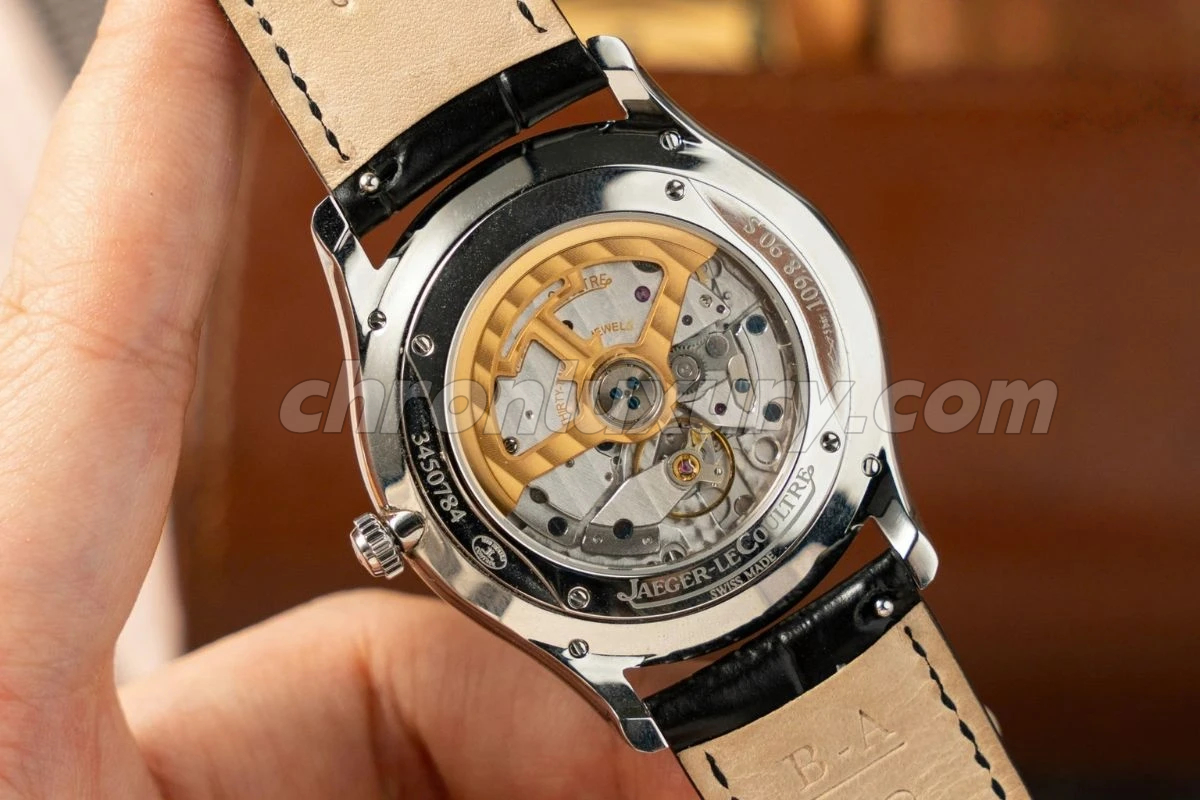 high quality movement from super clone watches