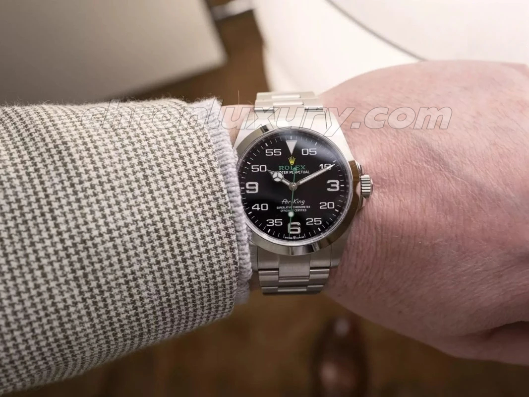 why you should buy a replica watch